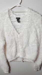 Relativity Bolero Shrug Jacket Women Rue21